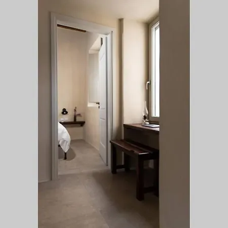 Apartmán Petrino Naxos
