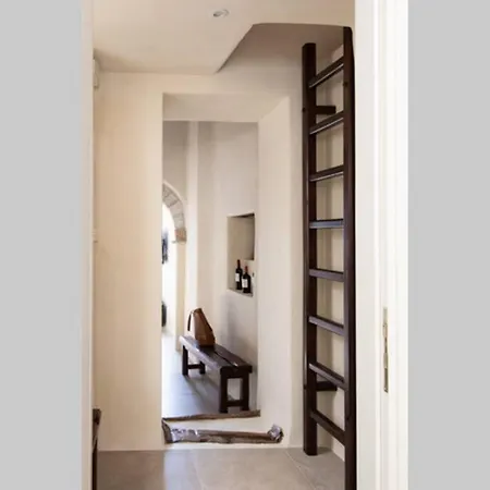 Apartmán Petrino Naxos Naxos City