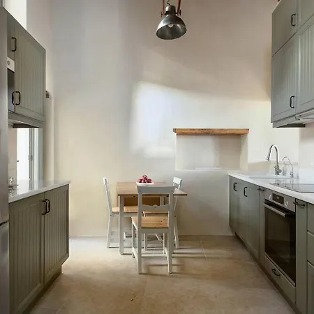 Apartmán Petrino Naxos Naxos City