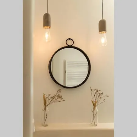 Petrino Naxos Apartmán