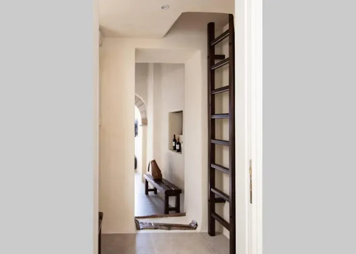 דירה Petrino Naxos Naxos City