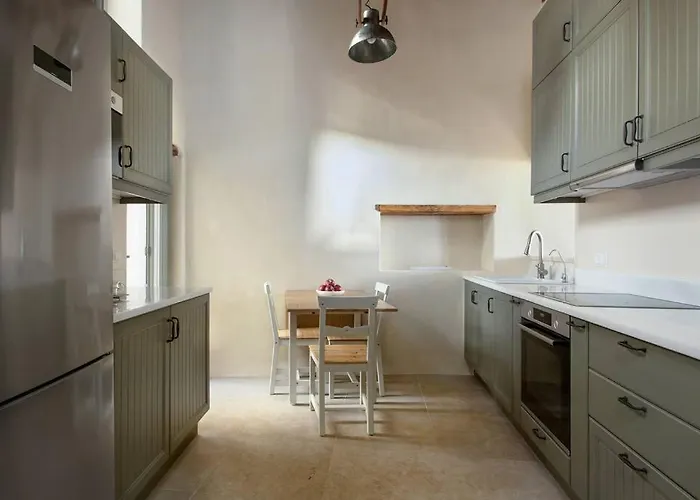 דירה Petrino Naxos Naxos City