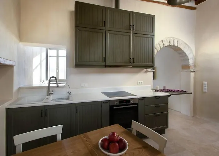 Petrino Naxos דירה Naxos City