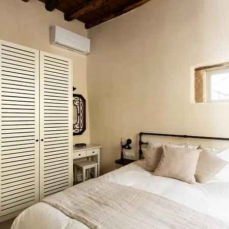 Petrino Naxos Apartment