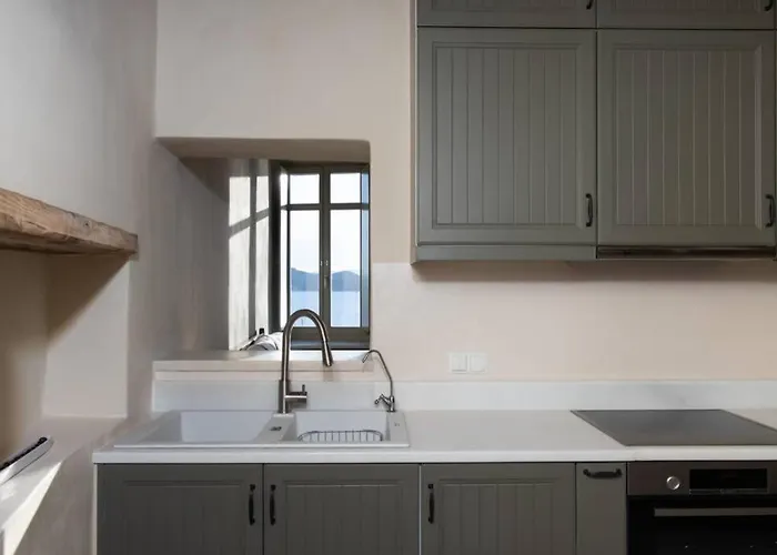 Apartment Petrino Naxos